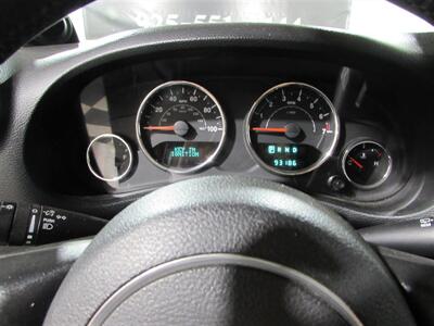 2014 Jeep Wrangler Sport   - Photo 26 - Dublin, CA 94568