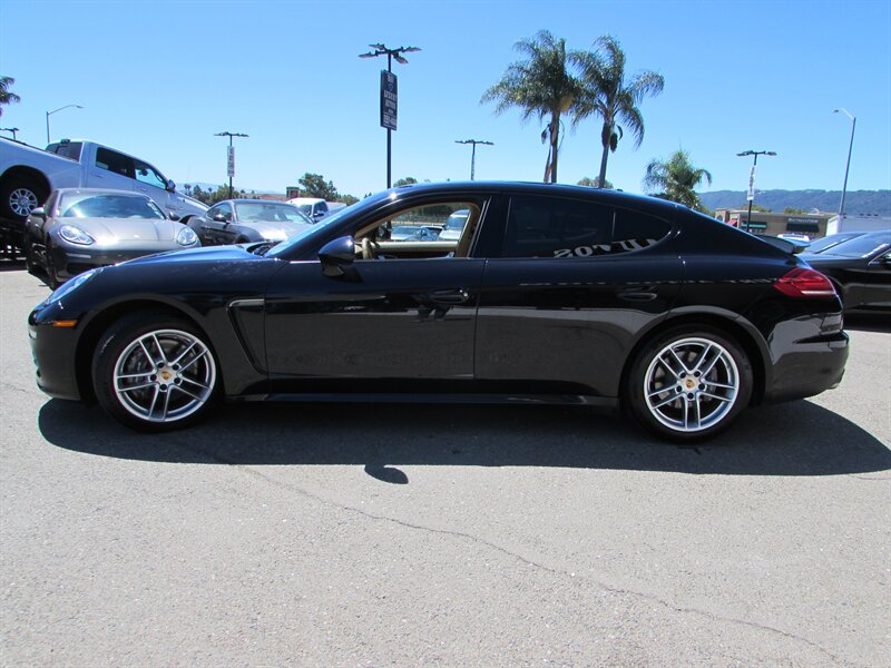 2015 Porsche Panamera 4 - Photo 4 - Dublin, CA 94568