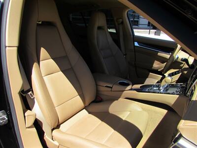 2015 Porsche Panamera 4 - Photo 35 - Dublin, CA 94568