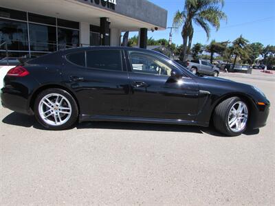 2015 Porsche Panamera 4 - Photo 8 - Dublin, CA 94568