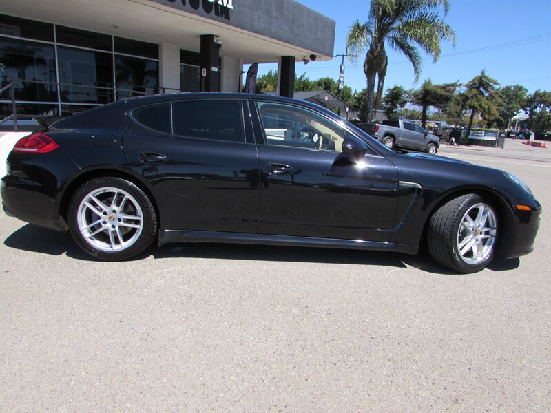 2015 Porsche Panamera 4 - Photo 8 - Dublin, CA 94568