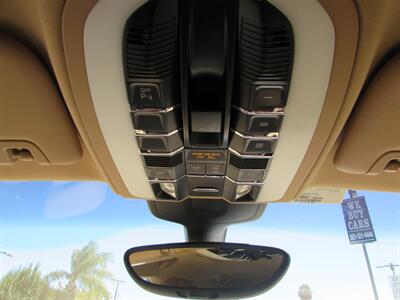 2015 Porsche Panamera 4 - Photo 20 - Dublin, CA 94568