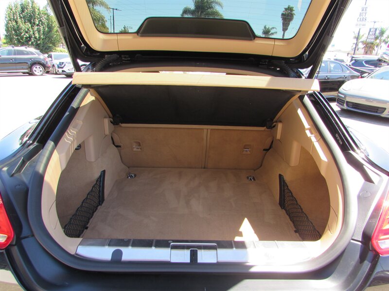 2015 Porsche Panamera 4 - Photo 29 - Dublin, CA 94568