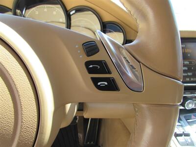 2015 Porsche Panamera 4 - Photo 13 - Dublin, CA 94568