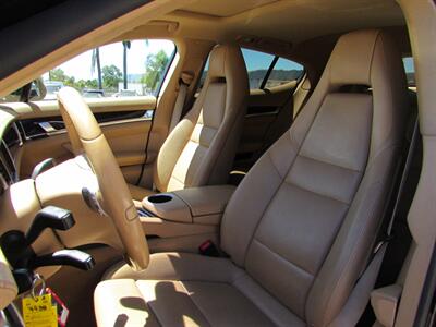 2015 Porsche Panamera 4 - Photo 10 - Dublin, CA 94568