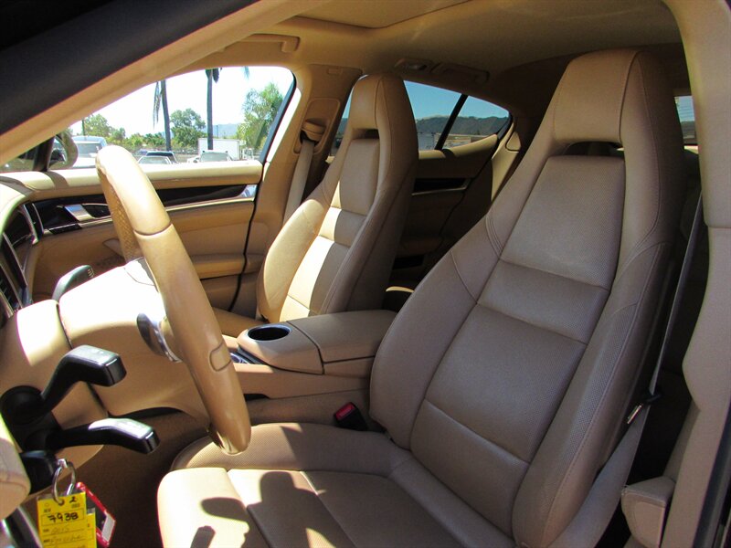 2015 Porsche Panamera 4 - Photo 10 - Dublin, CA 94568