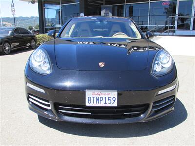 2015 Porsche Panamera 4 - Photo 2 - Dublin, CA 94568