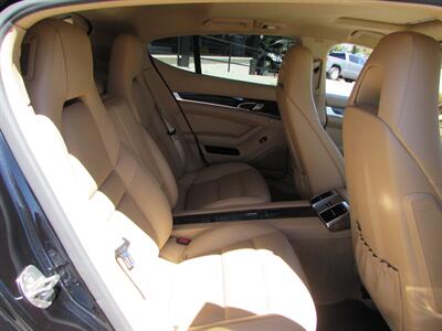 2015 Porsche Panamera 4 - Photo 31 - Dublin, CA 94568