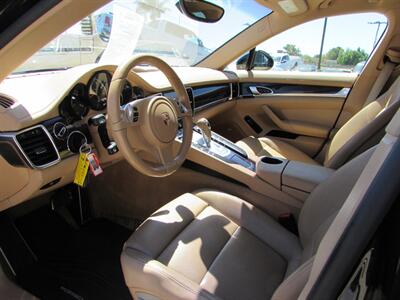 2015 Porsche Panamera 4 - Photo 9 - Dublin, CA 94568