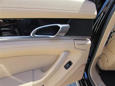 2015 Porsche Panamera 4 - Photo 27 - Dublin, CA 94568