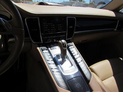 2015 Porsche Panamera 4 - Photo 16 - Dublin, CA 94568
