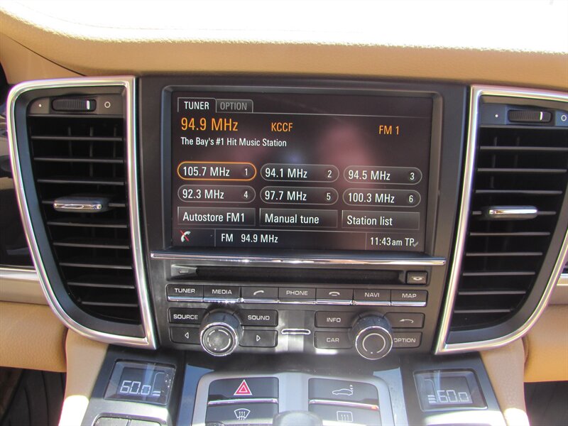 2015 Porsche Panamera 4 - Photo 17 - Dublin, CA 94568