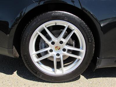 2015 Porsche Panamera 4 - Photo 37 - Dublin, CA 94568