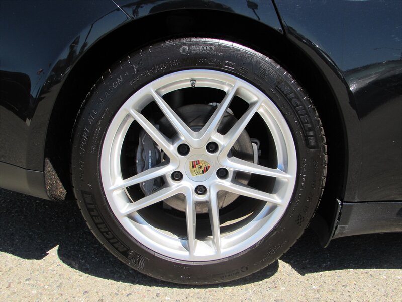 2015 Porsche Panamera 4 - Photo 37 - Dublin, CA 94568