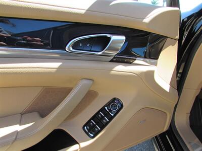 2015 Porsche Panamera 4 - Photo 25 - Dublin, CA 94568