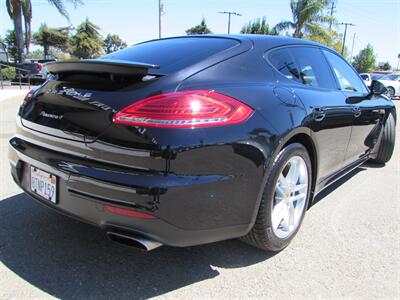 2015 Porsche Panamera 4 - Photo 7 - Dublin, CA 94568