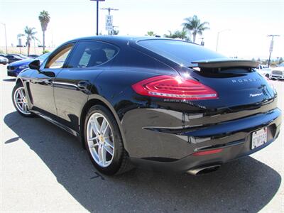 2015 Porsche Panamera 4 - Photo 5 - Dublin, CA 94568