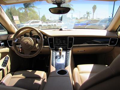 2015 Porsche Panamera 4 - Photo 33 - Dublin, CA 94568