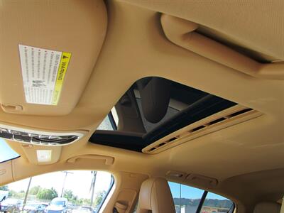 2015 Porsche Panamera 4 - Photo 23 - Dublin, CA 94568