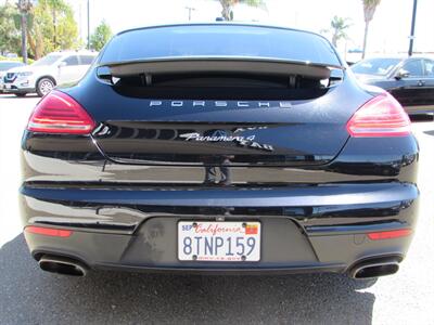 2015 Porsche Panamera 4 - Photo 6 - Dublin, CA 94568