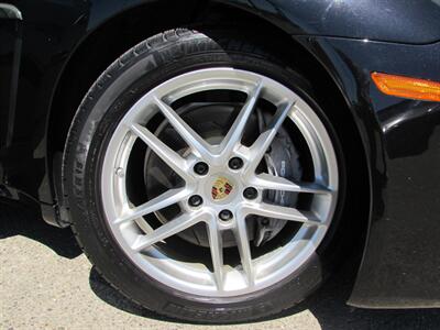 2015 Porsche Panamera 4 - Photo 36 - Dublin, CA 94568