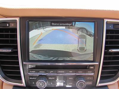 2015 Porsche Panamera 4 - Photo 19 - Dublin, CA 94568
