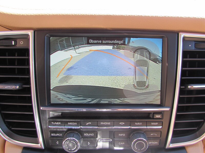 2015 Porsche Panamera 4 - Photo 19 - Dublin, CA 94568