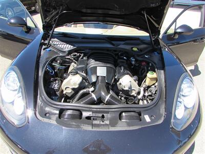 2015 Porsche Panamera 4 - Photo 39 - Dublin, CA 94568