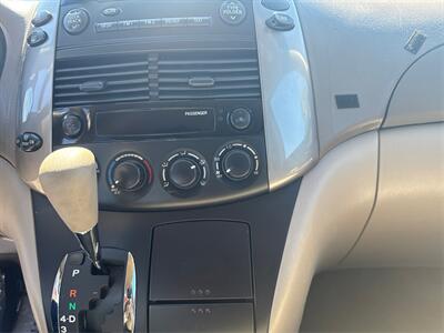2007 Toyota Sienna CE 7-Passenger   - Photo 20 - Dublin, CA 94568