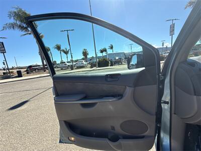 2007 Toyota Sienna CE 7-Passenger   - Photo 17 - Dublin, CA 94568