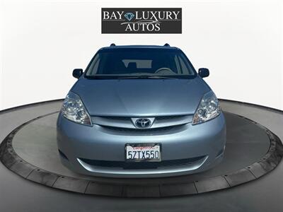 2007 Toyota Sienna CE 7-Passenger   - Photo 2 - Dublin, CA 94568