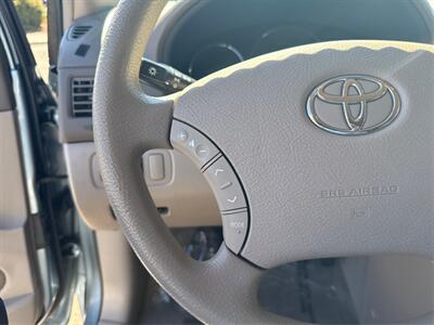 2007 Toyota Sienna CE 7-Passenger   - Photo 21 - Dublin, CA 94568