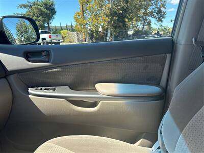 2007 Toyota Sienna CE 7-Passenger   - Photo 18 - Dublin, CA 94568