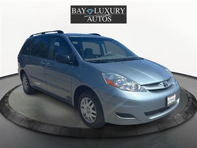 2007 Toyota Sienna CE 7-Passenger   - Photo 3 - Dublin, CA 94568
