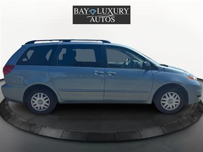2007 Toyota Sienna CE 7-Passenger   - Photo 5 - Dublin, CA 94568