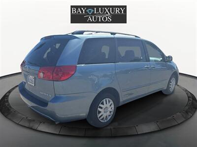 2007 Toyota Sienna CE 7-Passenger   - Photo 6 - Dublin, CA 94568