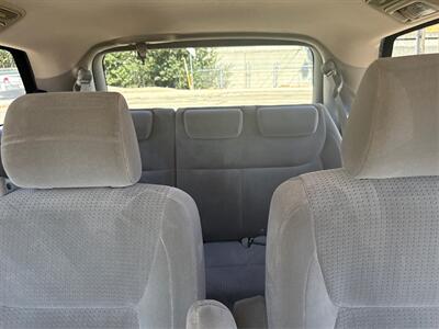 2007 Toyota Sienna CE 7-Passenger   - Photo 23 - Dublin, CA 94568