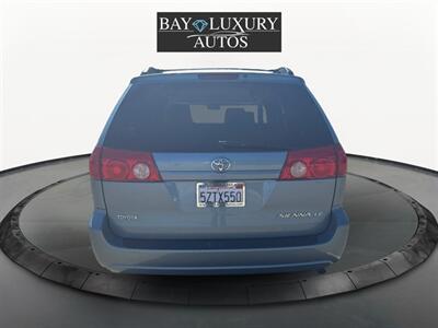 2007 Toyota Sienna CE 7-Passenger   - Photo 7 - Dublin, CA 94568
