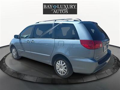 2007 Toyota Sienna CE 7-Passenger   - Photo 8 - Dublin, CA 94568