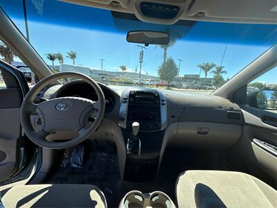 2007 Toyota Sienna CE 7-Passenger   - Photo 19 - Dublin, CA 94568