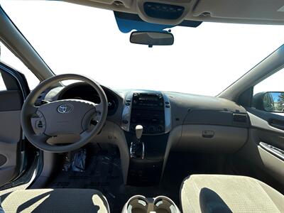 2007 Toyota Sienna CE 7-Passenger   - Photo 10 - Dublin, CA 94568