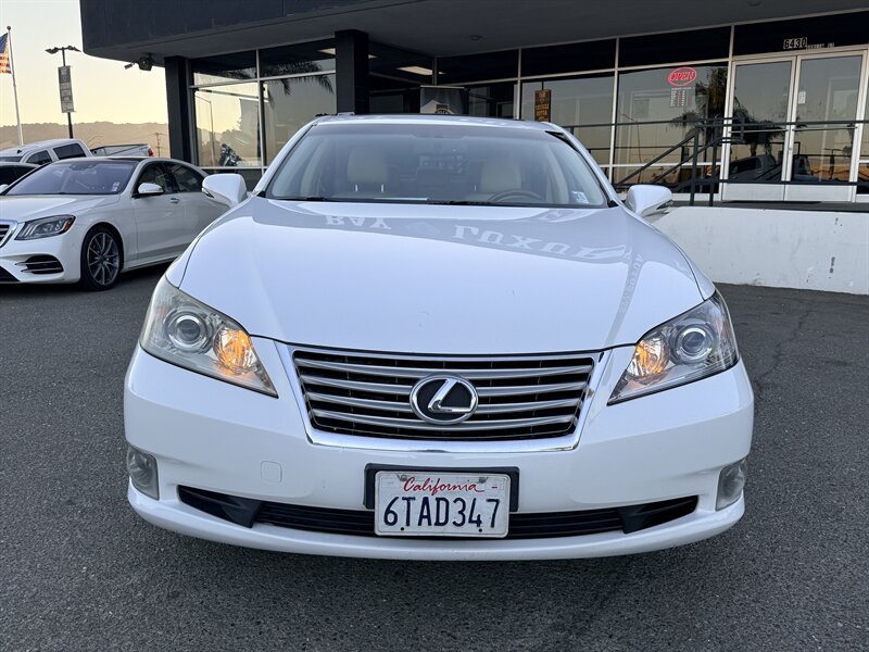 2010 Lexus ES 350  