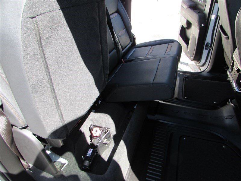 2023 GMC Sierra 1500 AT4 - Photo 48 - Dublin, CA 94568