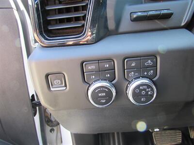 2023 GMC Sierra 1500 AT4 - Photo 15 - Dublin, CA 94568