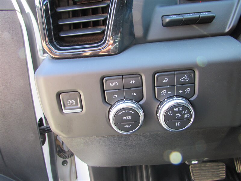 2023 GMC Sierra 1500 AT4 - Photo 15 - Dublin, CA 94568