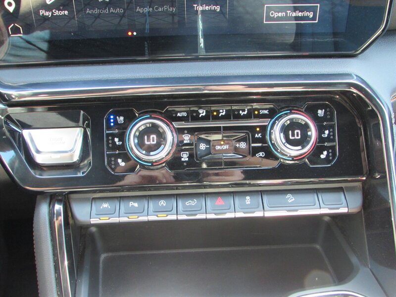 2023 GMC Sierra 1500 AT4 - Photo 24 - Dublin, CA 94568