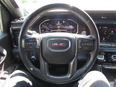 2023 GMC Sierra 1500 AT4 - Photo 16 - Dublin, CA 94568