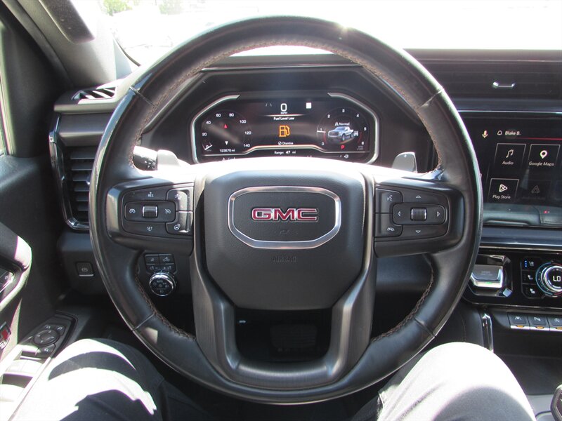 2023 GMC Sierra 1500 AT4 - Photo 16 - Dublin, CA 94568