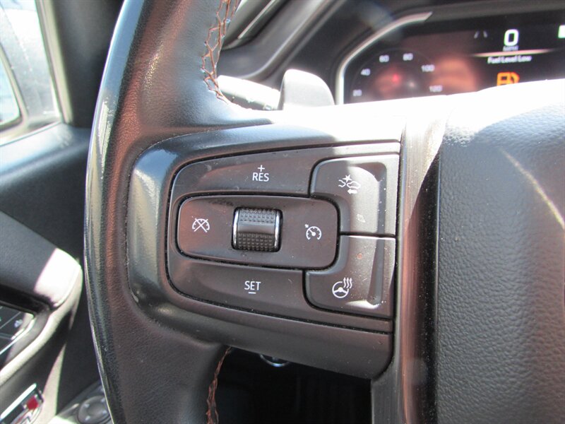 2023 GMC Sierra 1500 AT4 - Photo 18 - Dublin, CA 94568