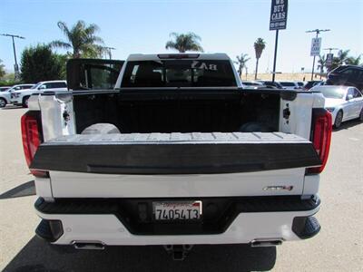 2023 GMC Sierra 1500 AT4 - Photo 38 - Dublin, CA 94568